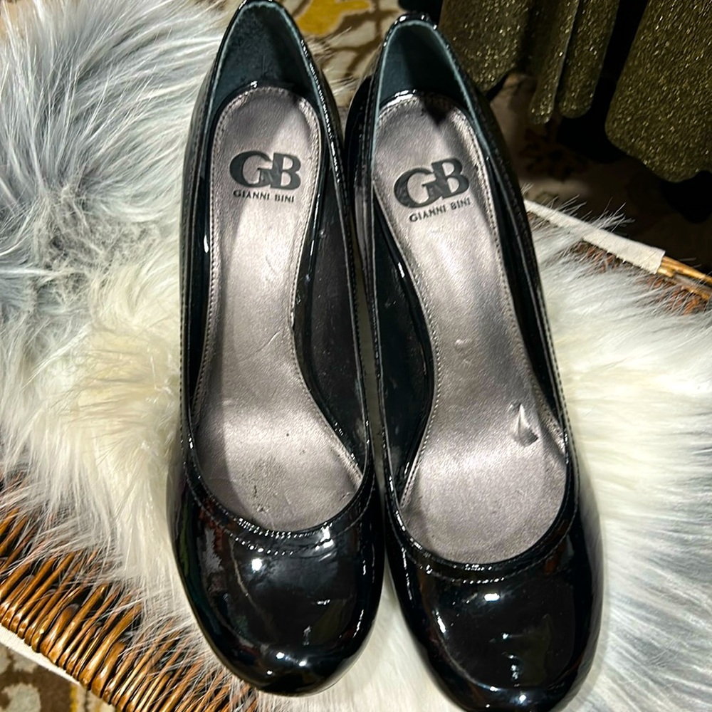 Giani Bini size 9 1/2 medium